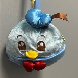 Disney Munchlings Raspberry Lollipop Plush